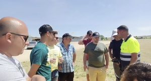 PulverizaDron formando a nuevos pilotos aplicadores en su curso especializado