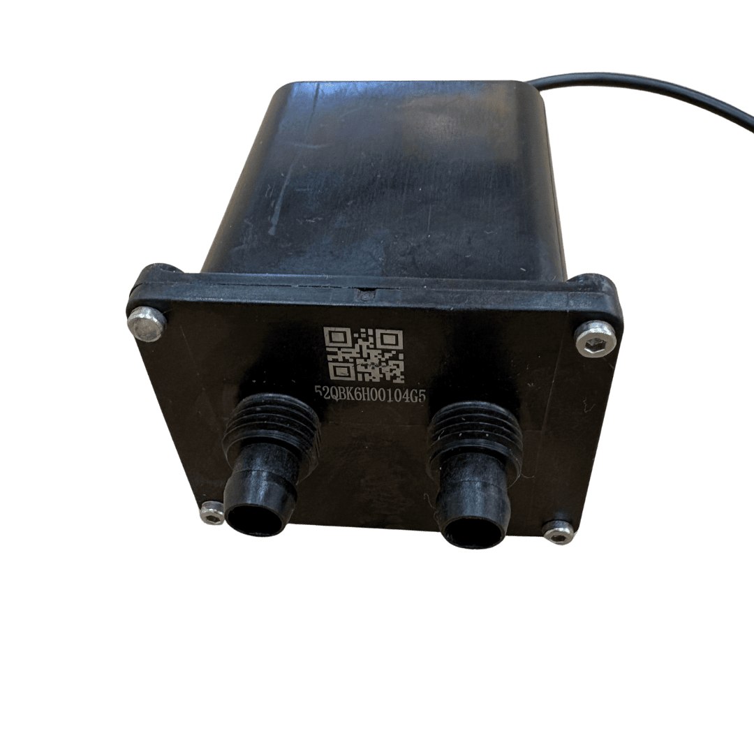 CAUDALIMETRO T50 - Image 3