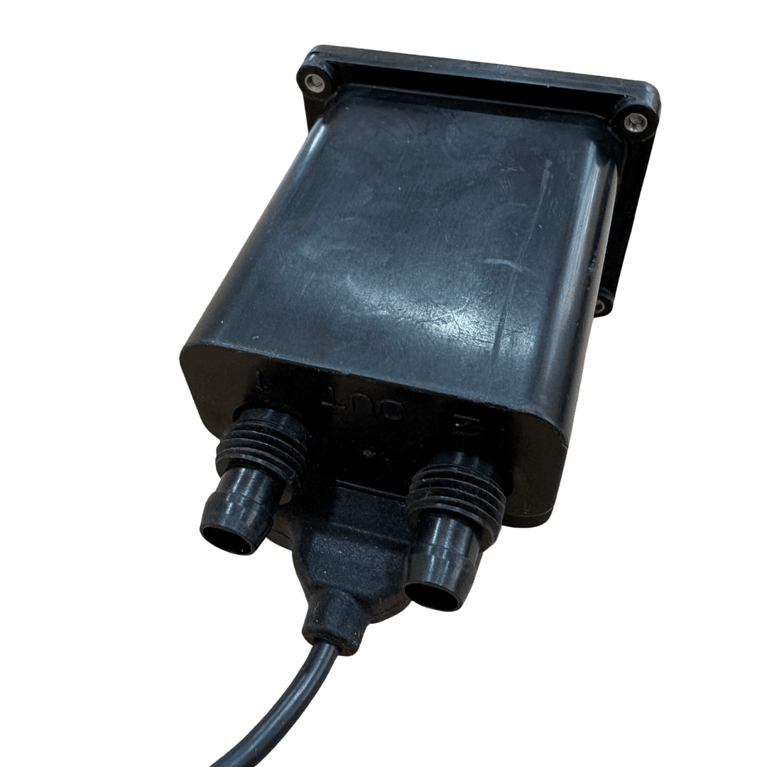 CAUDALIMETRO T50 - Image 4