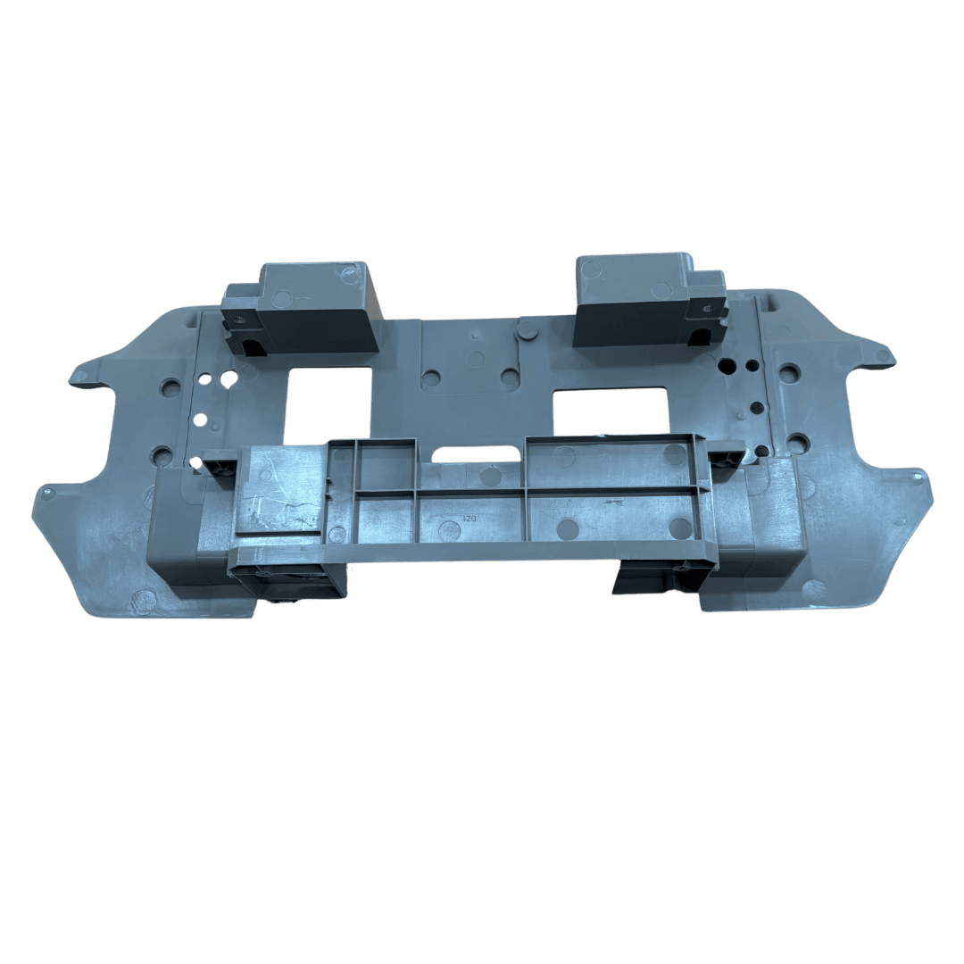 Placa inferior de la carcasa frontal DJI Agras T50