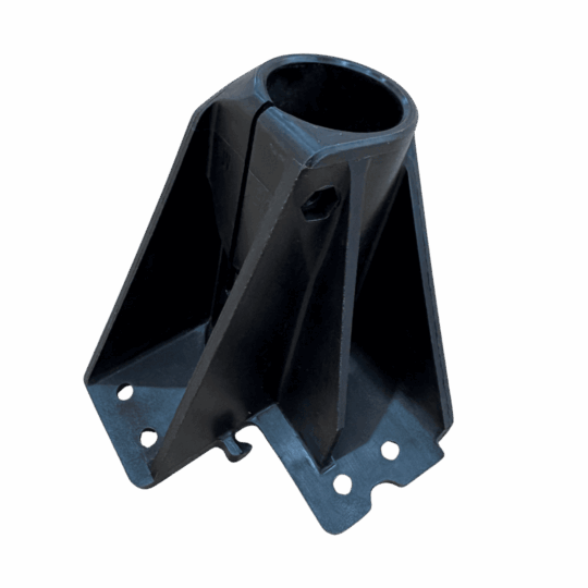 PIEZA FIJACION CHASIS/TREN DE ATERRIZAJE T50