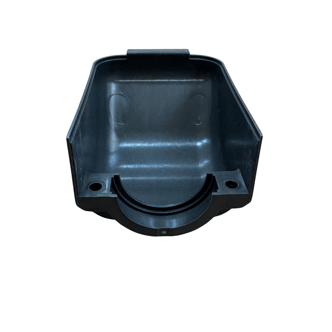 Pieza lateral de montaje de carcasa DJI Agras T50 - Imagen 2