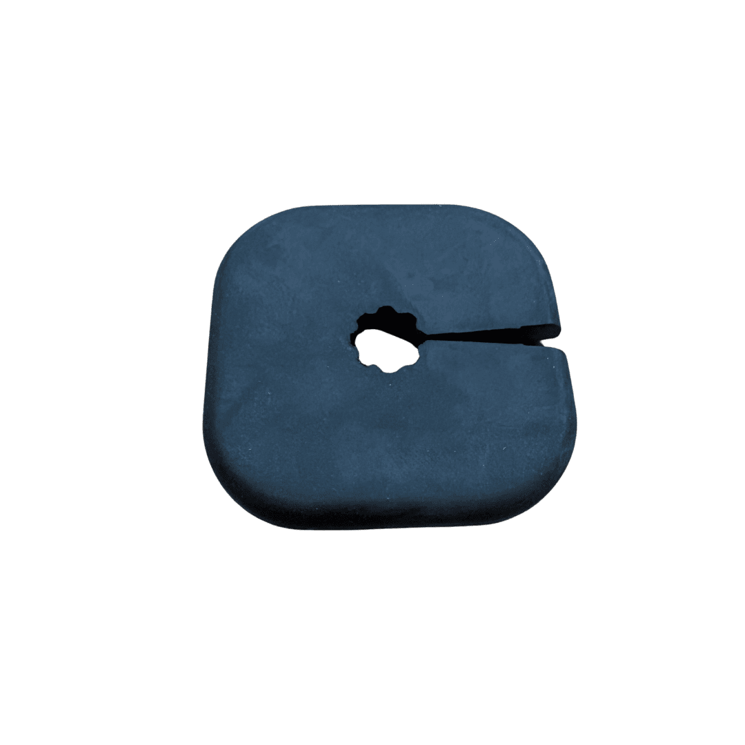 Tapón sellado carcasa delantera DJI Agras T50