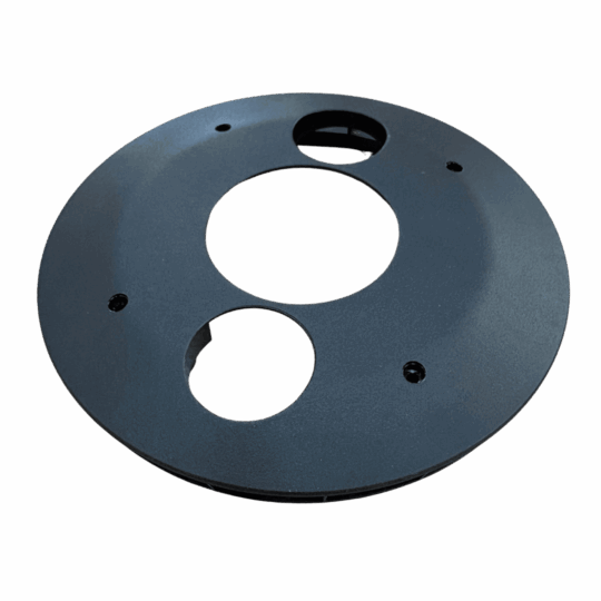 Tapa de motor DJI Agras T50