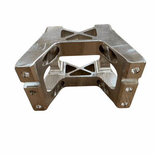 SOPORTE MOTOR UPPER (SUPERIOR) T50