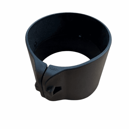 ABRAZADERA MONTAJE BRAZO T50