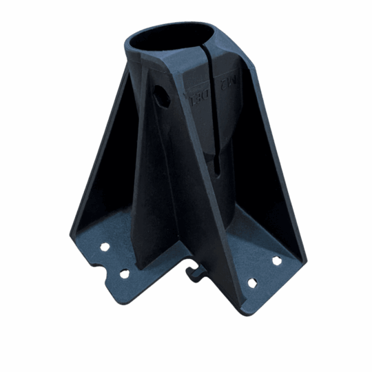 PIEZA FIJACION CHASIS/TREN DE ATERRIZAJE T50