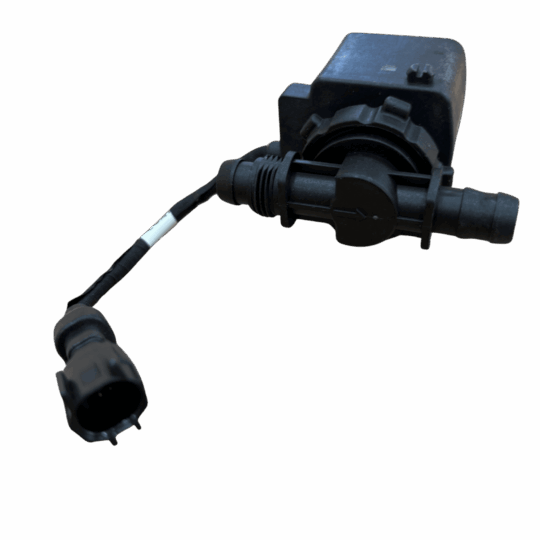 VALVULA SOLENOIDE T50