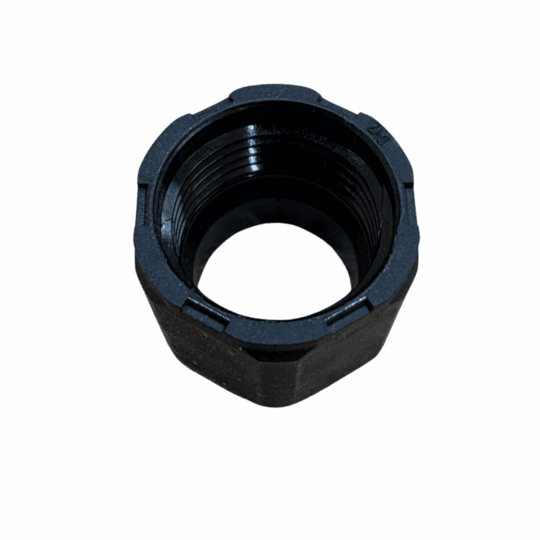 TUERCA DE MANGUERA T25/T50