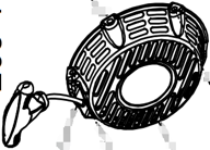 ARRANQUE DE CUERDA GENERADOR D9000I