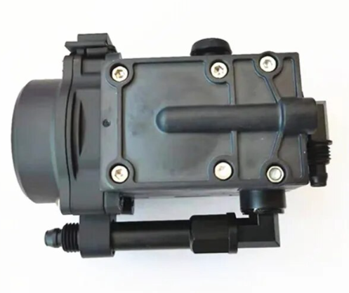 BOMBA ÉMBOLO PARA AGRAS T10