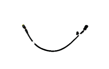 CABLE ADAPTADOR DEL SISTEMA DE ESPARCIMIENTO T30