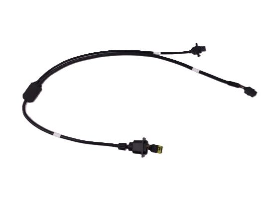 CABLE DE SEÑAL PRINCIPIAL DEL SISTEMA DE DISTRIBUC