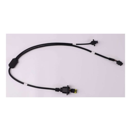 CABLE DE SEÑAL PRINCIPIAL DEL SISTEMA DE DISTRIBUC