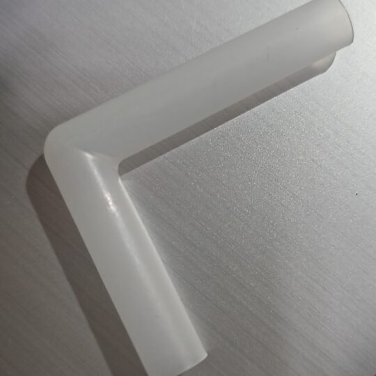 CODO MANGUERA BOMBA.T30