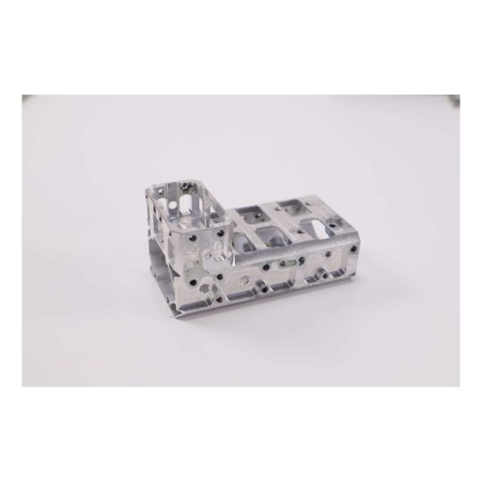 CODO DE UNIÓN DE CHASIS T30