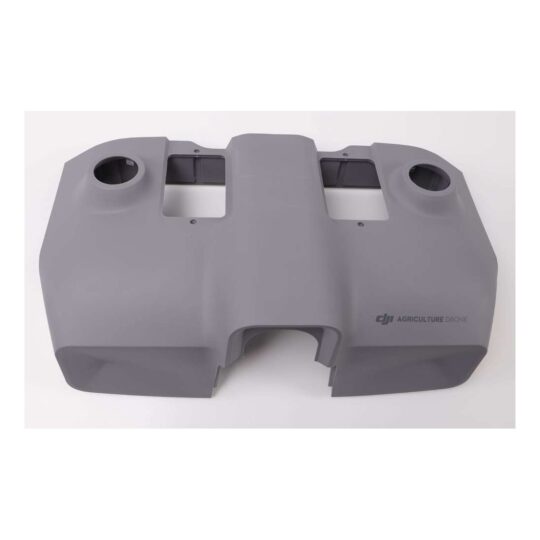 CUBIERTA SUPERIOR DE LA CARCASA DELANTERA. T30