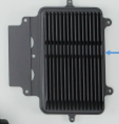 ENFRIADOR DERECHO CENTRALITA T30