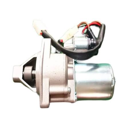 MOTOR DE ARRANQUE GENERADOR D9000i