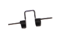MUELLE CLICK BLOQUEO BRAZO M1/M2/M3/M4 T10