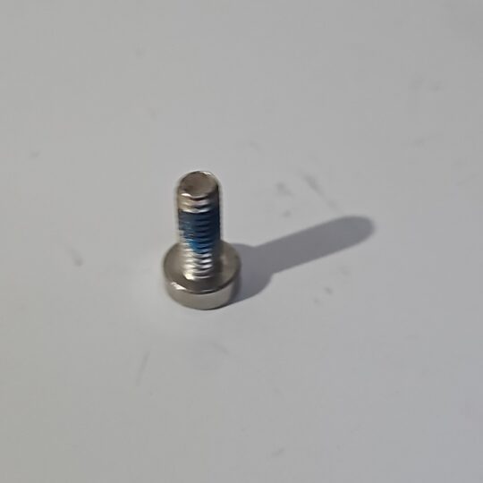 PERNO CUÑA PARA BRAZO M1/M4