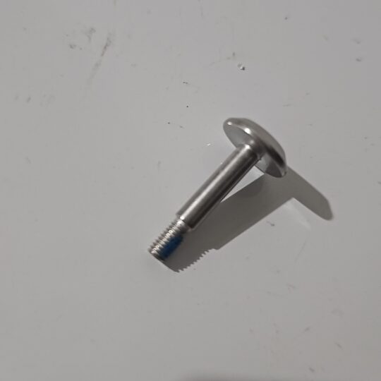 PERNO PROTECTOR MOTOR T30