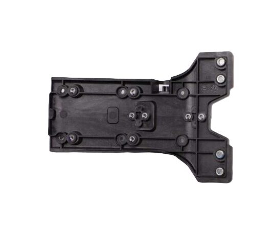 PLACA DE CUBIERTA DE CABLES.BRAZO M1/M4 T30