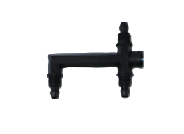 RACOR MANGUERA BRAZO M1/M4