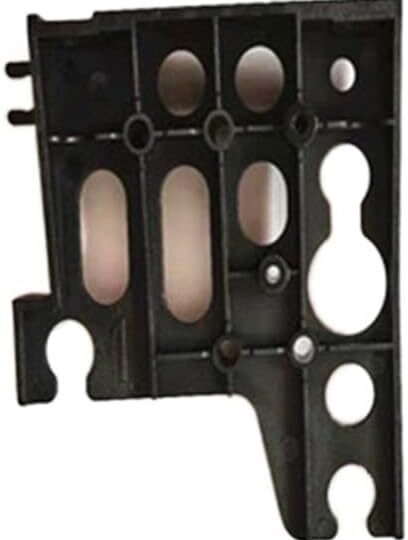 SOPORTE DE BOMBA 1 BOMBA 2. T30