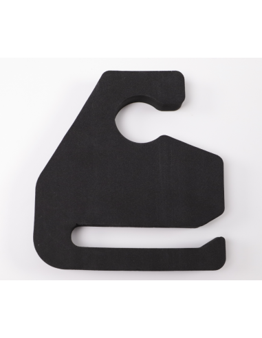 ESPONJA GRANDE PARA SUBJECCIÓN DE HÉLICES CON BRAZ