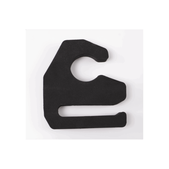 ESPONJA PEQUEÑA PARA SUBJECCIÓN DE HÉLICES EN BRAZ