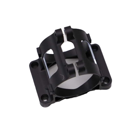 MONTURA DE MOTOR AGRAS T3O LATERALES