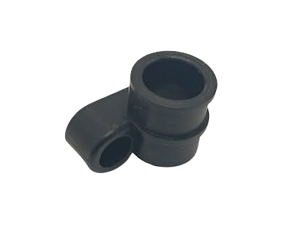 PIEZA SOPORTE FIJACION MANGUERA.T30