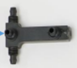 T CONEXIÓN MANGUERA