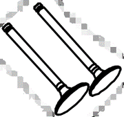 VÁLVULA GENERADOR D9000i