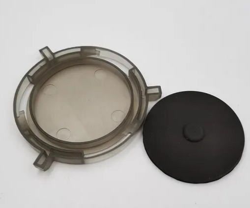 VENTOSA Y GOMA SIFÓN PARA TAPA DEPÓSITO