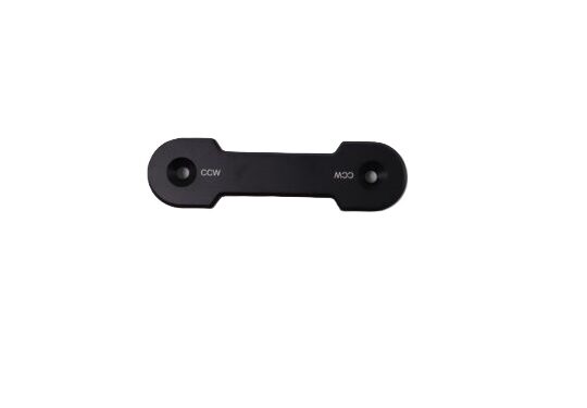 ADAPTADOR DE HÉLICE T30 CCW. T30/T10