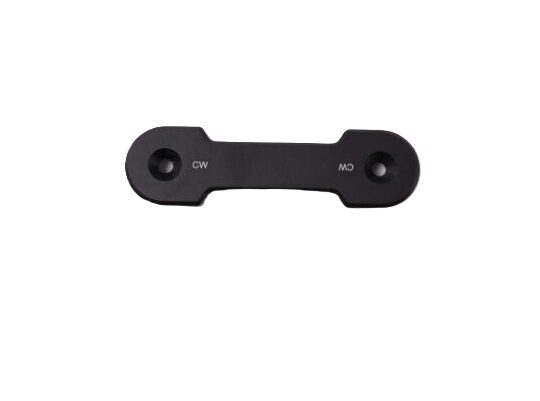 ADAPTADOR DE HÉLICE T30 CW. T30/T10