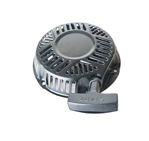 ARRANQUE DE CUERDA GENERADOR D9000I