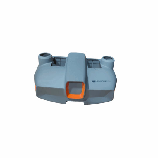 CARCASA SUPERIOR FRONTAL PLASTICO T10