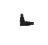 CONECTOR CURVADO DEL TUBO DE AGUA DE LA BOMBA T30