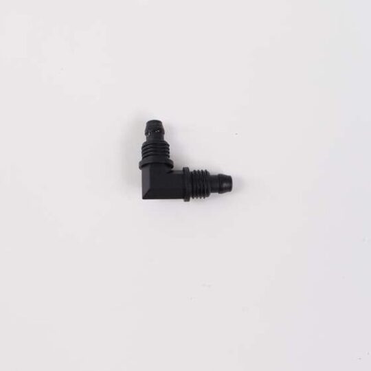 Conector curvado del tubo de agua de la bomba DJI Agras T30