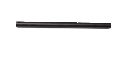 TUBO CARBONO SOPORTE RADAR. T30