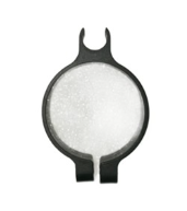 ABRAZADERA CABLE TREN DE ATERRIZAJE T50