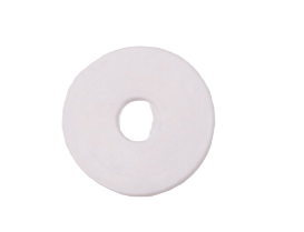 ALMOHADILLA BLANCA TEFLON PARA ADAPTADOR DE HÉLICE