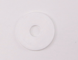 ALMOHADILLA BLANCA TEFLON T25