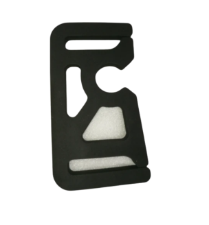 ALMOHADILLA ENGANCHE HÉLICE T25