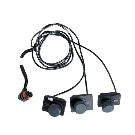 MODULO SENSOR PESO T50