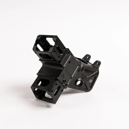 CONECTOR BRAZO M4/M8 T50
