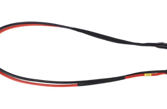 CABLE CORRIENTE ESC BRAZO DELANTERO T25